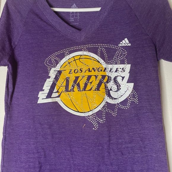 Lakers vans top - Picture 7 of 17